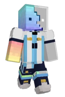 ItsMaikk_ Minecraft avatar full body
