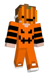 ItsMarctastic Minecraft avatar full body
