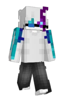 ItsMatexsss__ Minecraft avatar full body