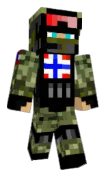 Custom render preview