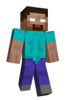 ItsMeAgain6969 Minecraft avatar full body