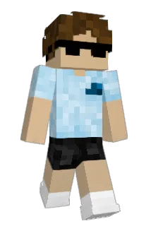 ItsMeAlex3 Minecraft avatar full body
