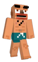 Custom render preview