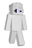 ItsMeSplat Minecraft avatar full body