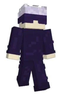 ItsMe_97 Minecraft avatar full body