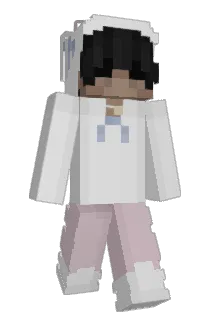 ItsMe_Ty Minecraft avatar full body