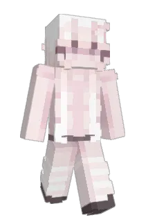 ItsMidnightRain Minecraft avatar full body