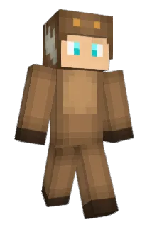 ItsMoosecraft81 Minecraft avatar full body