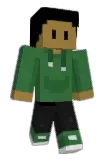 ItsMrBlox Minecraft avatar full body