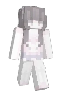 ItsMrMooYT Minecraft avatar full body