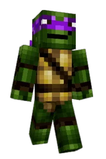 ItsMr_Fluffy Minecraft avatar full body