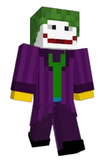ItsMrbeast Minecraft avatar full body