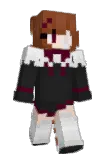 ItsNerine Minecraft avatar full body