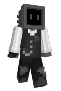 ItsNiko7 Minecraft avatar full body