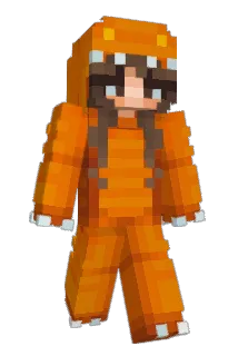 ItsNinchi Minecraft avatar full body