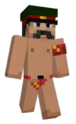 Custom render preview
