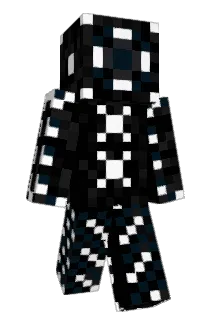 ItsNoxx_ Minecraft avatar full body