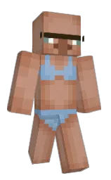 Custom render preview