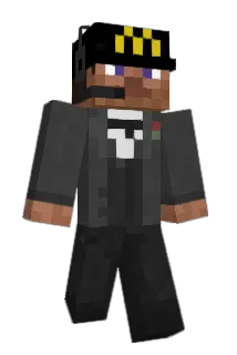 ItsRealMaayanl Minecraft avatar full body