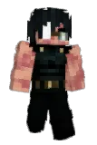 ItsReallyCarlos Minecraft avatar full body