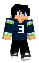 Custom render preview