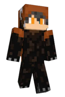 ItsSchxko_ Minecraft avatar full body