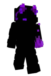 ItsSeldz_ Minecraft avatar full body