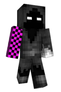 ItsShadow_exe Minecraft avatar full body