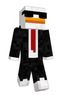 ItsShimmy1 Minecraft avatar full body