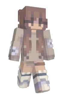 ItsShrek_ Minecraft avatar full body