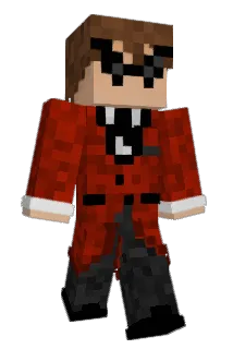 ItsSnowi3 Minecraft avatar full body