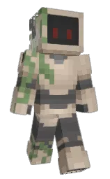 Custom render preview