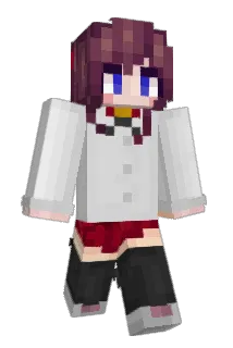 ItsSondAlt11 Minecraft avatar full body
