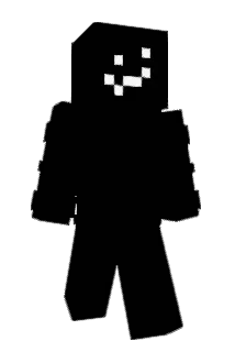 ItsSorodite Minecraft avatar full body