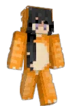 ItsSquizzy Minecraft avatar full body