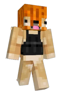 ItsSteven225 Minecraft avatar full body
