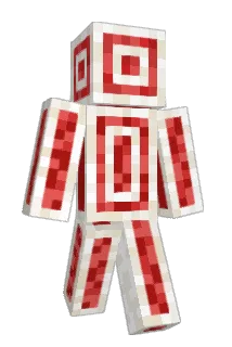 ItsTas__ Minecraft avatar full body