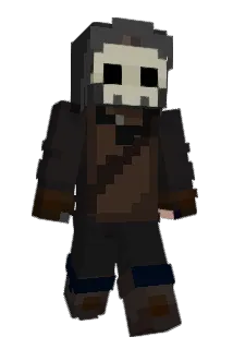 ItsTripwir3 Minecraft avatar full body