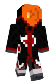 ItsTyK Minecraft avatar full body