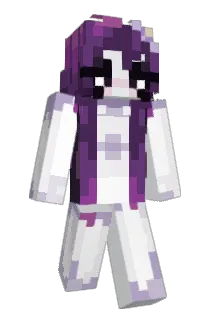 ItsVeyden Minecraft avatar full body
