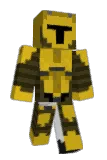 ItsWomb Minecraft avatar full body