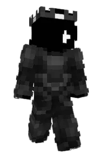 ItsXyr0 Minecraft avatar full body