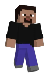 ItsYZ_ Minecraft avatar full body