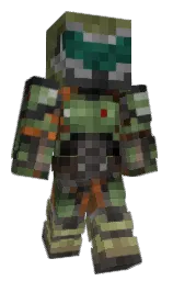 Custom render preview