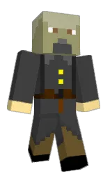Custom render preview