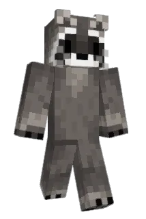 Its_Chris3813 Minecraft avatar full body