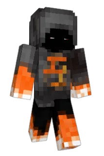 Its_Craig Minecraft avatar full body