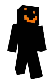 Its_Evounne Minecraft avatar full body