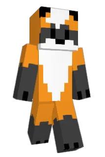 Its_Kanon Minecraft avatar full body