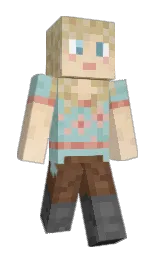 Custom render preview